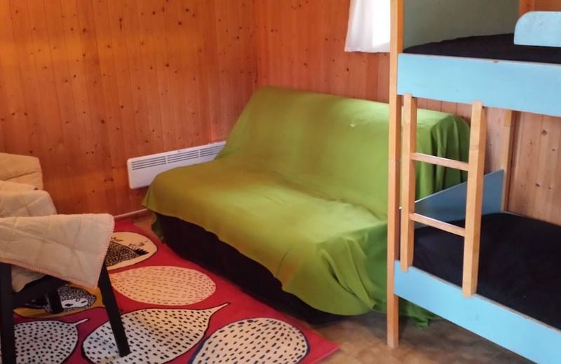 Telemark Camping