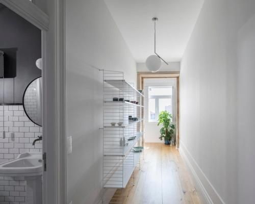 BmyGuest - Porto Design Central Apartment