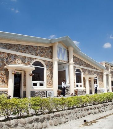 Clark Hotel