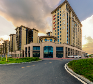 Lavande Hotels Zhuhai Doumen