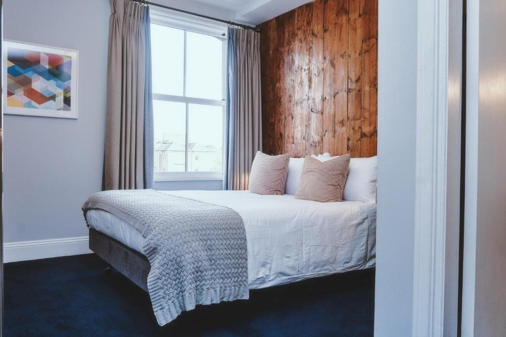 The Brownswood