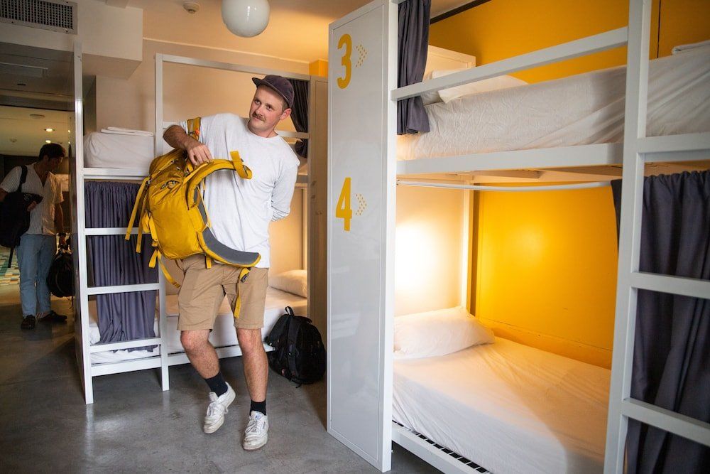 Viajero Buenos Aires Hostel