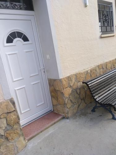 Apartamento Ciguena 1