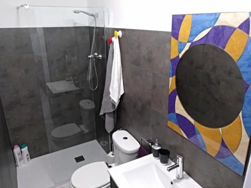 Apartamento Ciguena 1