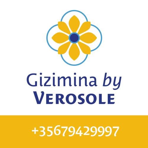 Gizimina B&B by VeroSole