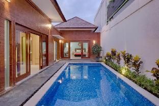 Matilda 2BR Villa with Private Pool #Z96