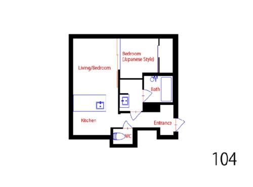Libre Hosai Stay Kanazawa - Vacation STAY 3363