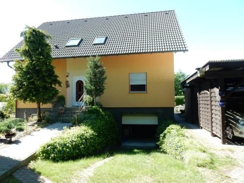Ferienwohnung in der "Perle der Lausitz"