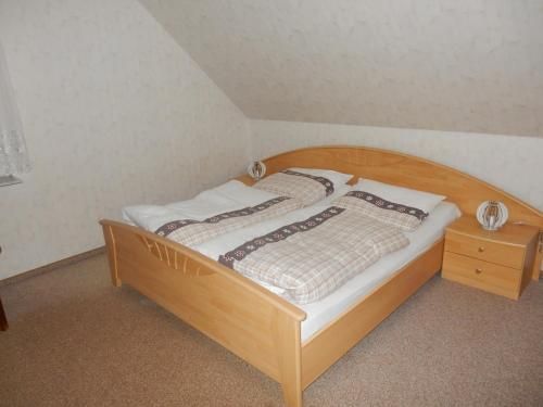Ferienwohnung in der "Perle der Lausitz"