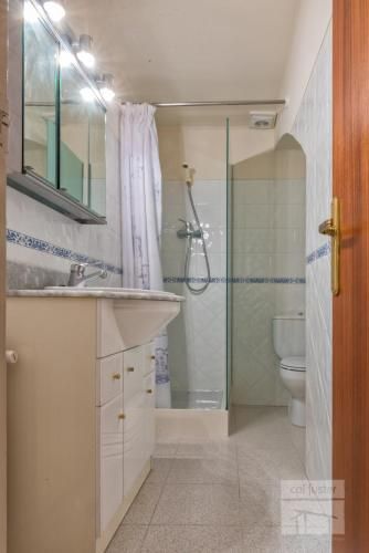 Apartamentos Cal Fuster