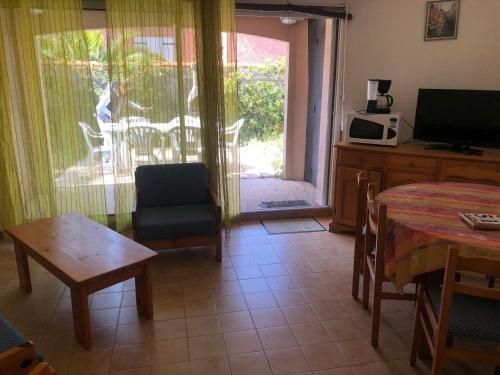 Villa Port Barcares, 3 pieces, 6 personnes - FR-1-81-275