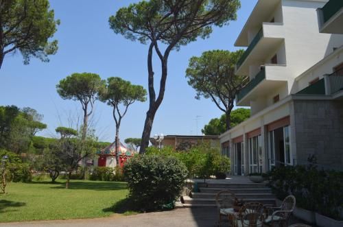 Residence delle Nazioni
