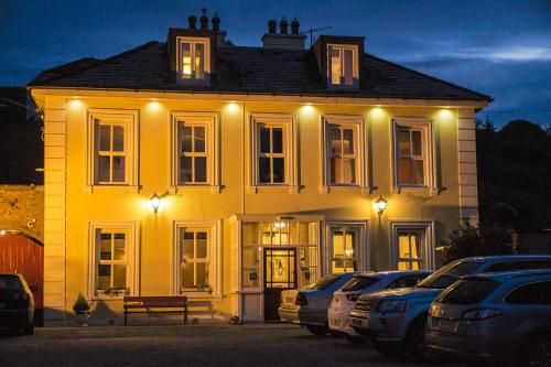 Avonmore House