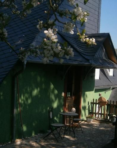 Ferienhaus Schneiders