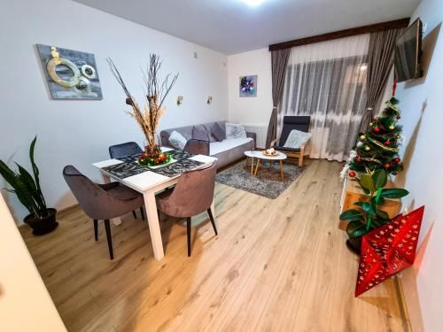 Apartmani "Vila Jelena" Arandjelovac