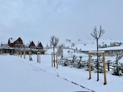 Wooden Valley Zlatibor Resort