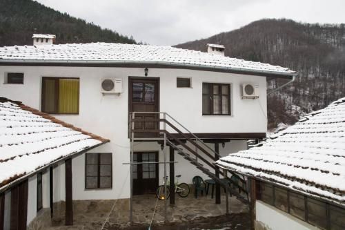 Guest House Ivan