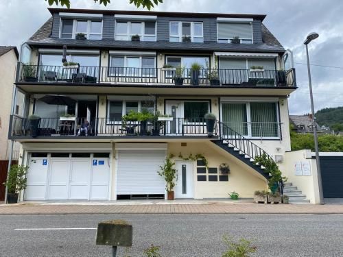 Appartements Moselblick