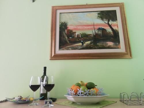 Villa Verdemare