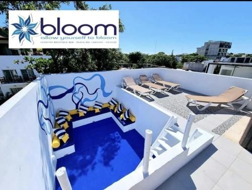 BLOOM Exclusive Boutique B&B - Adults Only