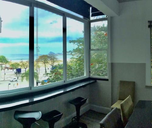 Copacabana Amazing - Av Atlantica