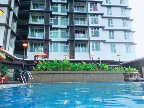 Diena Lodge & Guest House @ D'Perdana