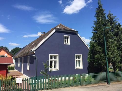 Ferienhaus Niemtsch