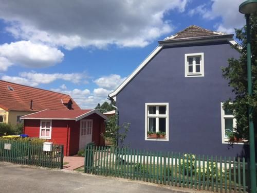 Ferienhaus Niemtsch