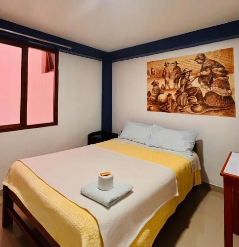 Ejecutivo Palace Sumak