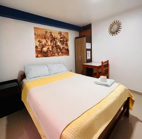Ejecutivo Palace Sumak