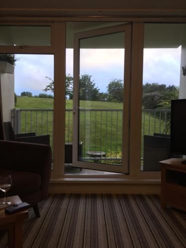 Dawlish Warren Apartments