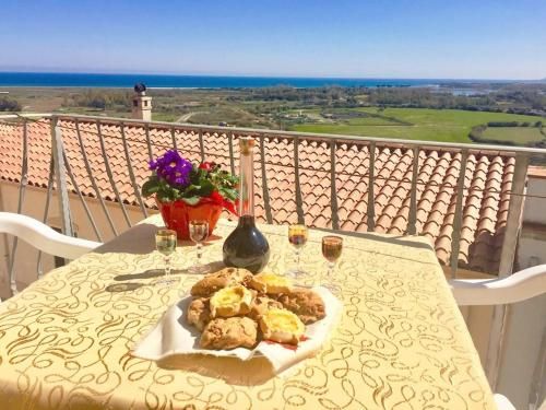 Casa Angelina-Ammentos