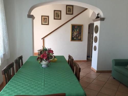 Casa Angelina-Ammentos