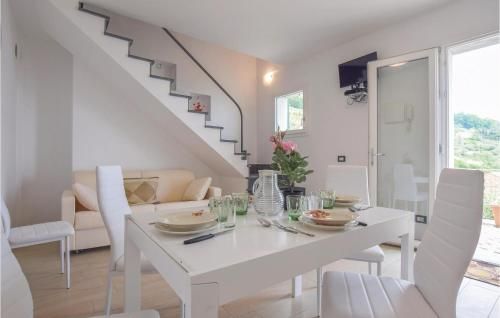 Two-Bedroom Holiday Home in Framura