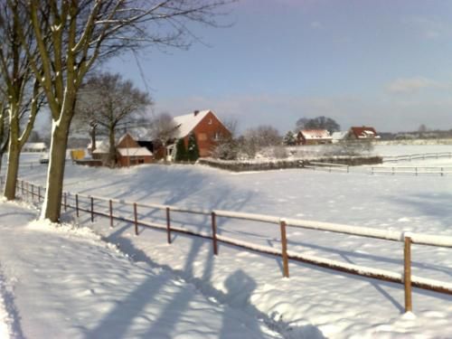 Ferienwohnung "Landblick"