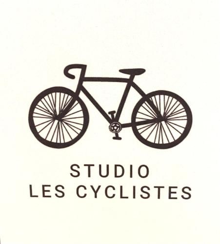 STUDIO in res. LES CYCLISTES