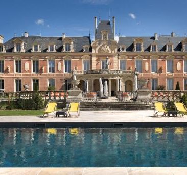 Alexandra Palace - La Maison Younan
