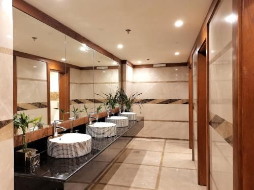 Vivid Hotel