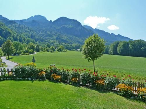 Ferienwohnungen Meyerlhof
