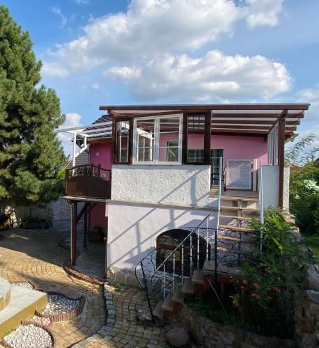 Boutique Hotel Shambala Zeitlos