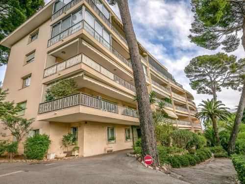 Apartment Les Pins D'Alep