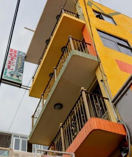 Hotel Carnaval