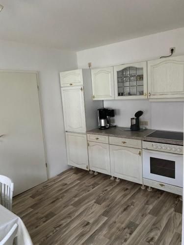 Ferienwohnung Etgersleben