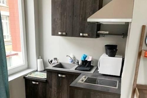 Caudry : Bel appartement plein centre