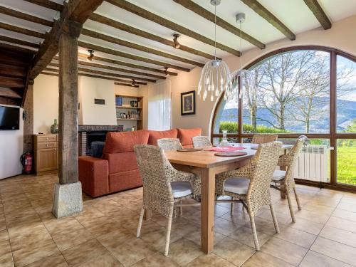 Holiday Home Villa Elorrio by Interhome