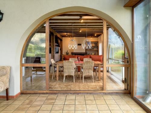 Holiday Home Villa Elorrio by Interhome