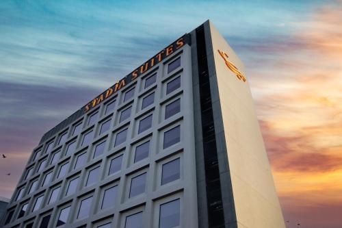 Stadia Suites Queretaro