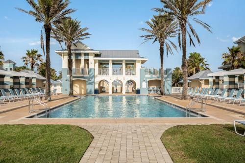 Coastal Heaven, 6 Bedrooms, Pool, Elevator, Sleeps 14