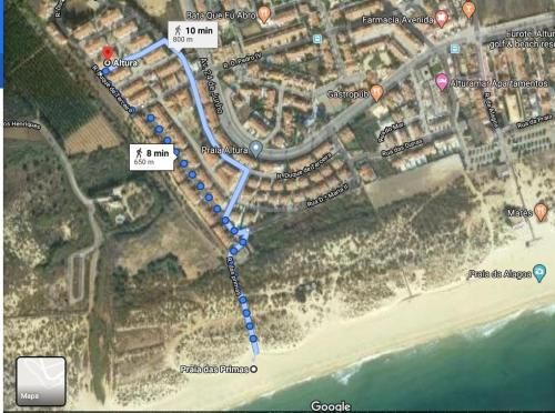 Prestige for Home - Apartamento Dunamar - Praia Alagoa - Altura