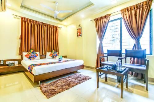 FabHotel Ranjanas